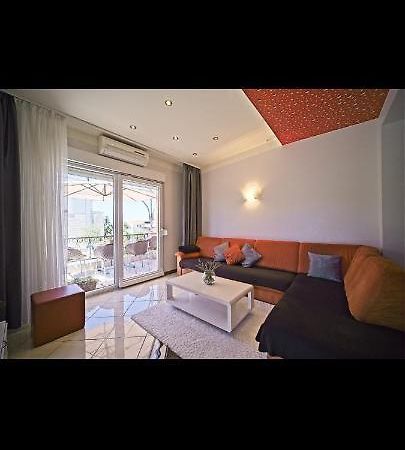 Apartman Monaco Makarska Exterior photo