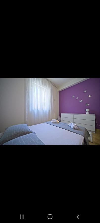 Apartman Monaco Makarska Exterior photo