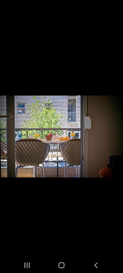 Apartman Monaco Makarska Exterior photo