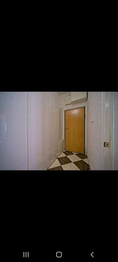 Apartman Monaco Makarska Exterior photo