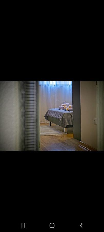 Apartman Monaco Makarska Exterior photo