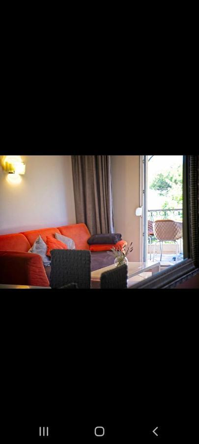 Apartman Monaco Makarska Exterior photo
