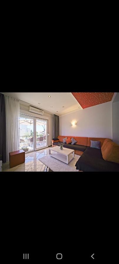 Apartman Monaco Makarska Exterior photo
