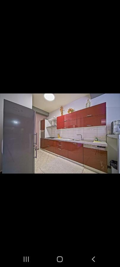 Apartman Monaco Makarska Exterior photo