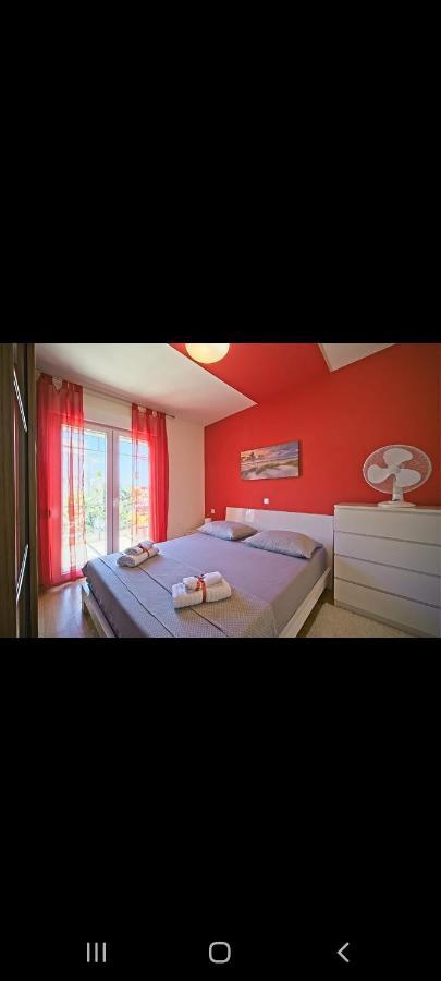 Apartman Monaco Makarska Exterior photo
