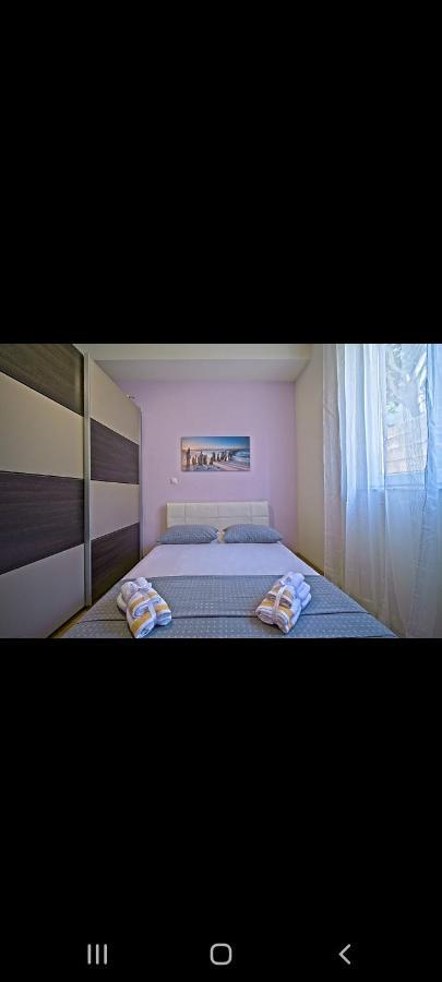 Apartman Monaco Makarska Exterior photo