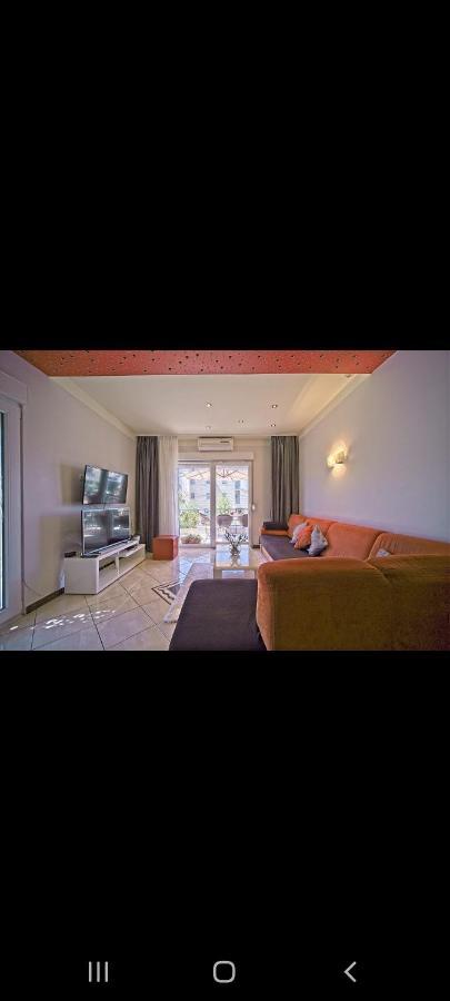 Apartman Monaco Makarska Exterior photo