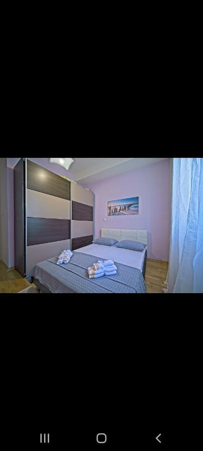 Apartman Monaco Makarska Exterior photo