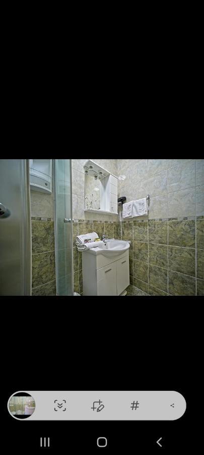 Apartman Monaco Makarska Exterior photo